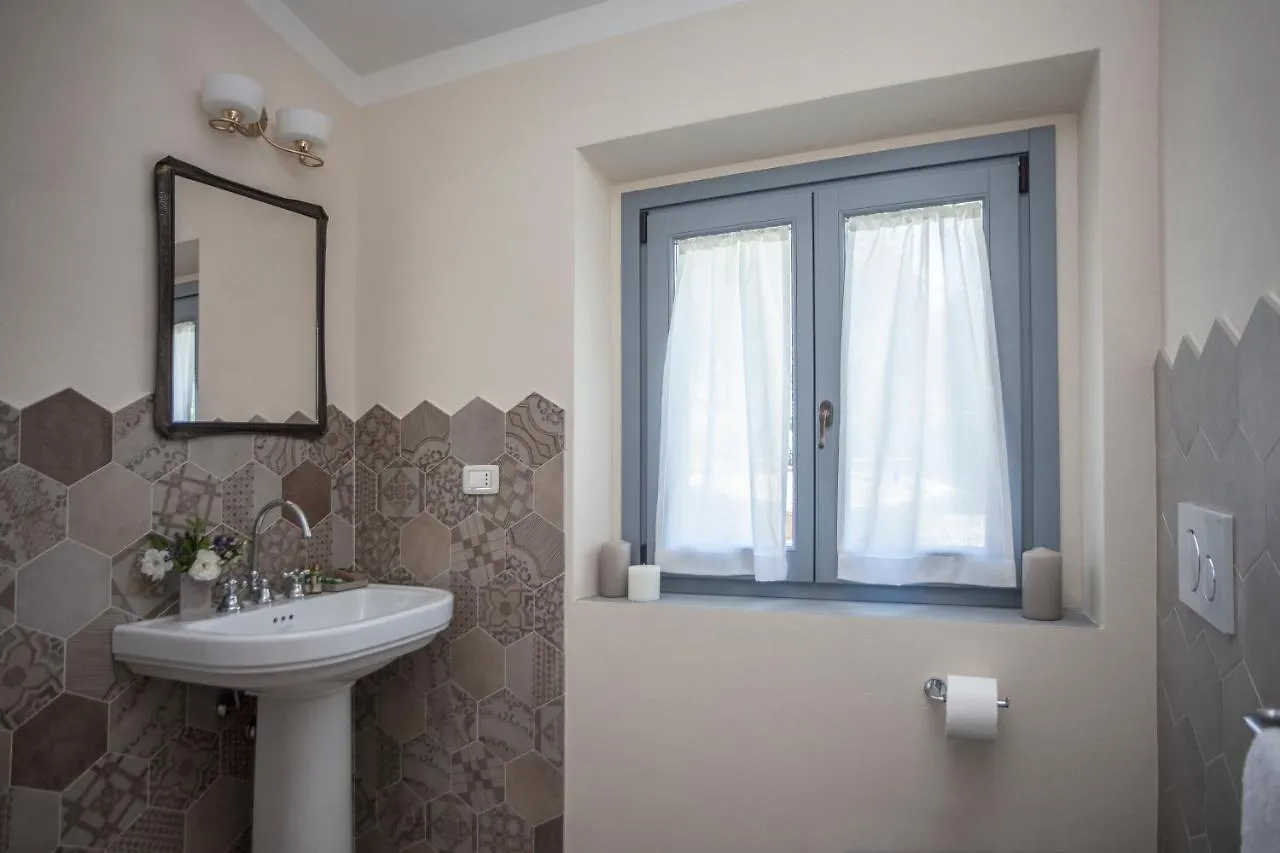 Podere La Contessa B&B Prato  Prato (Prato)