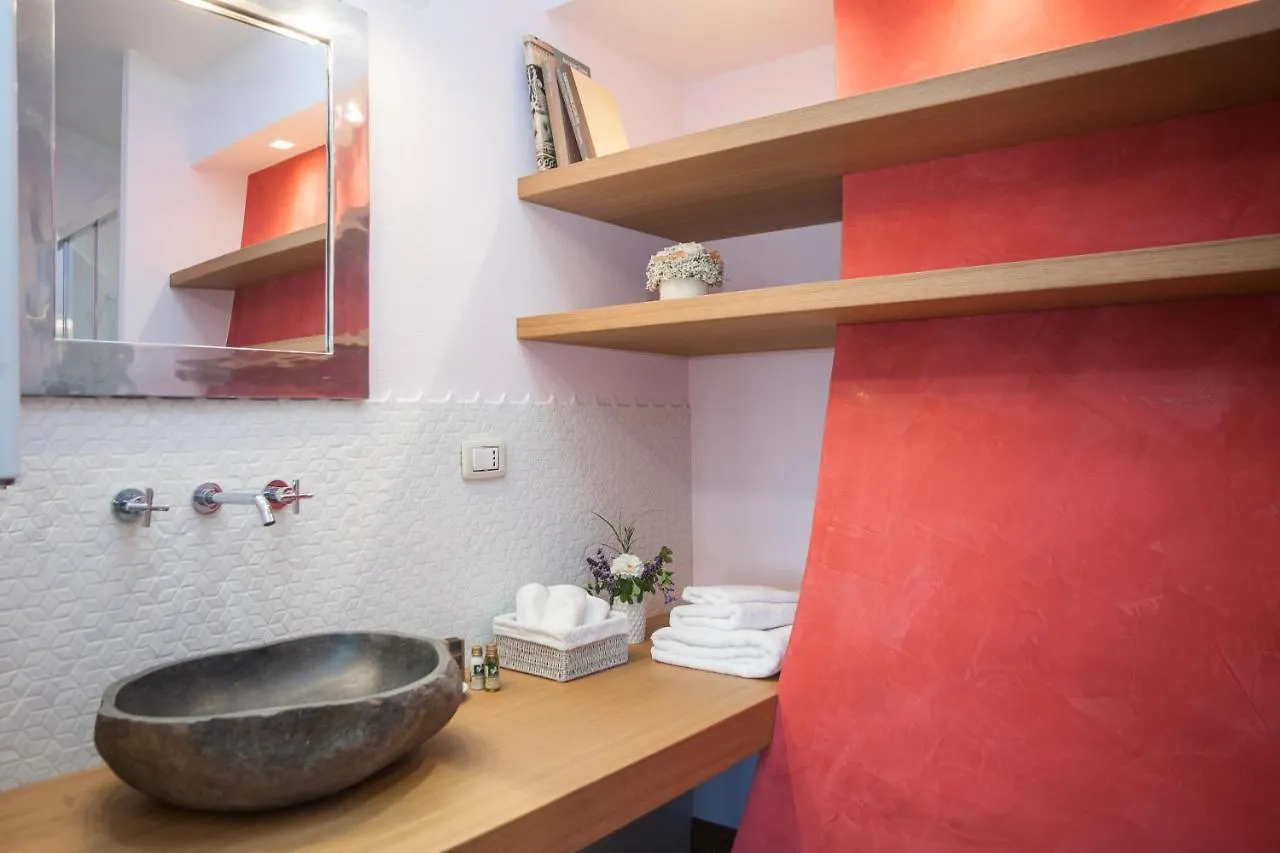 Podere La Contessa B&B Prato  Couette-café Prato (Prato)