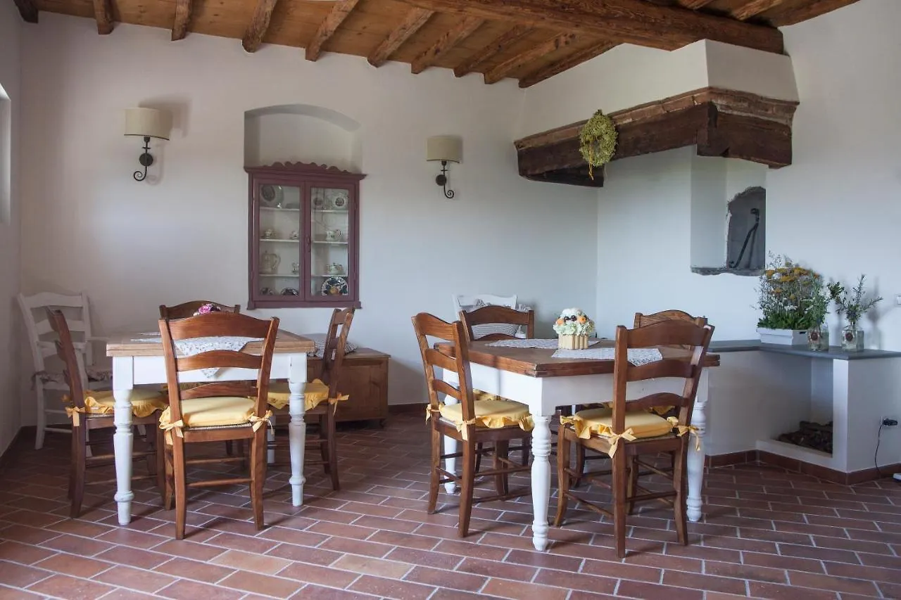 Podere La Contessa B&B Prato