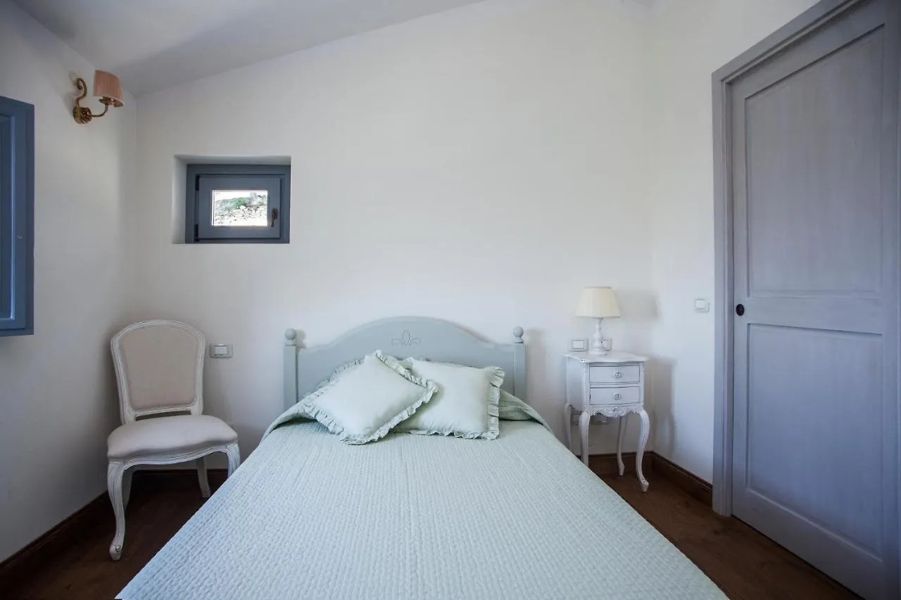 Couette-café Podere La Contessa B&B Prato  Italie