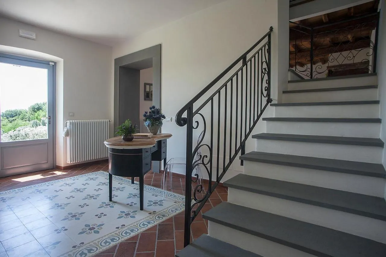 Podere La Contessa B&B Prato  Italie