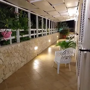 A Casa Di Vera Bed & Breakfast Punta Secca