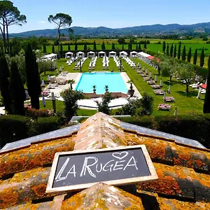 La Rugea - Le Spighe Séjour à la ferme
