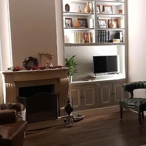 Bercos Deluxe Appartement