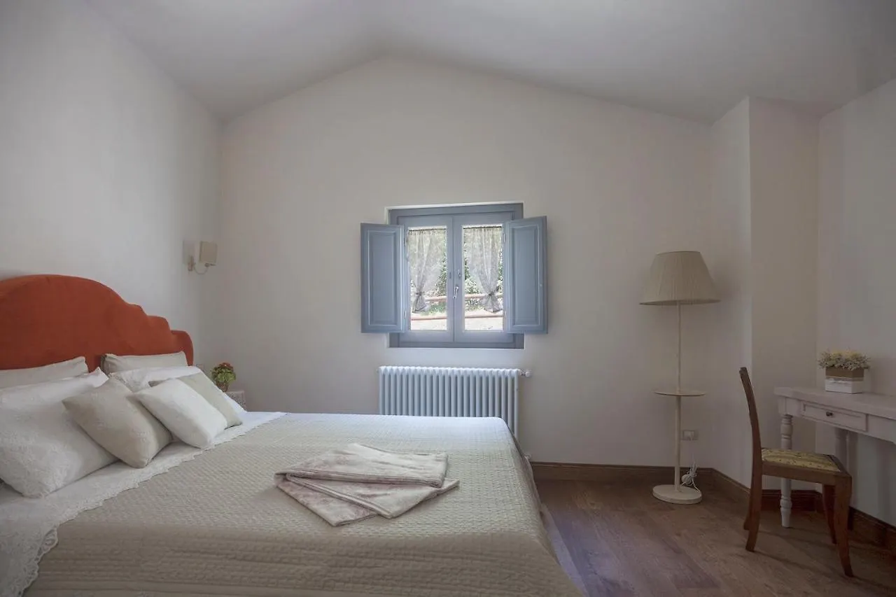Podere La Contessa B&B Prato  Bed & Breakfast Prato (Prato)