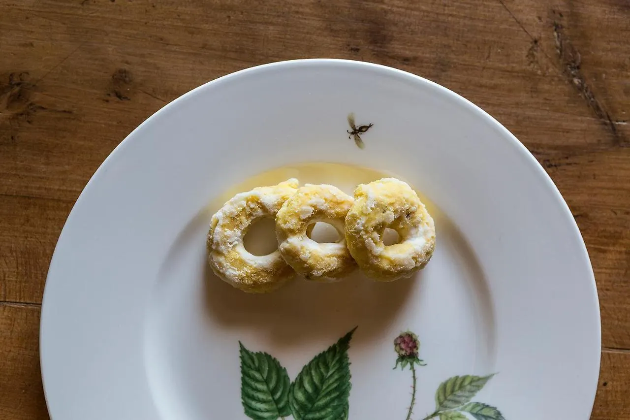 Bed & Breakfast Podere La Contessa B&B Prato