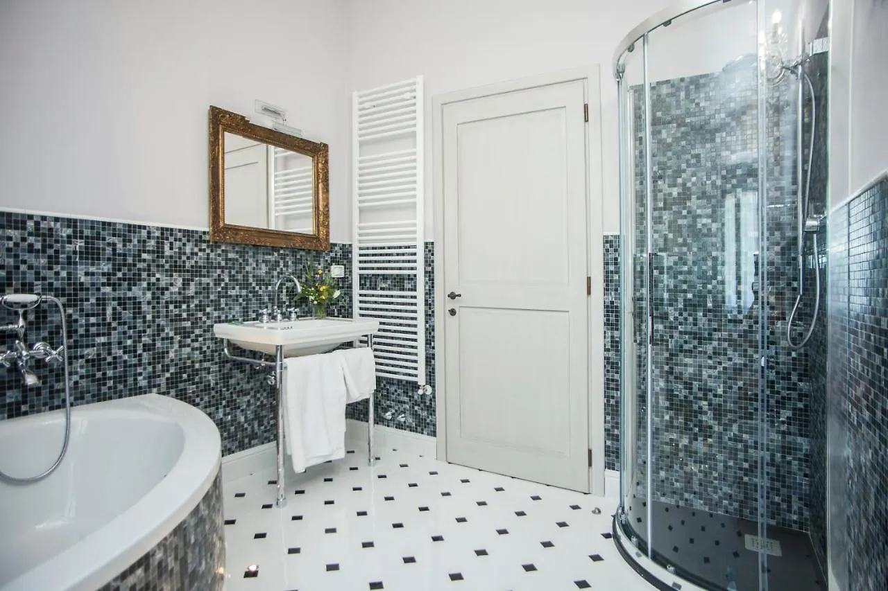 Bed & Breakfast Podere La Contessa B&B Prato  Italy