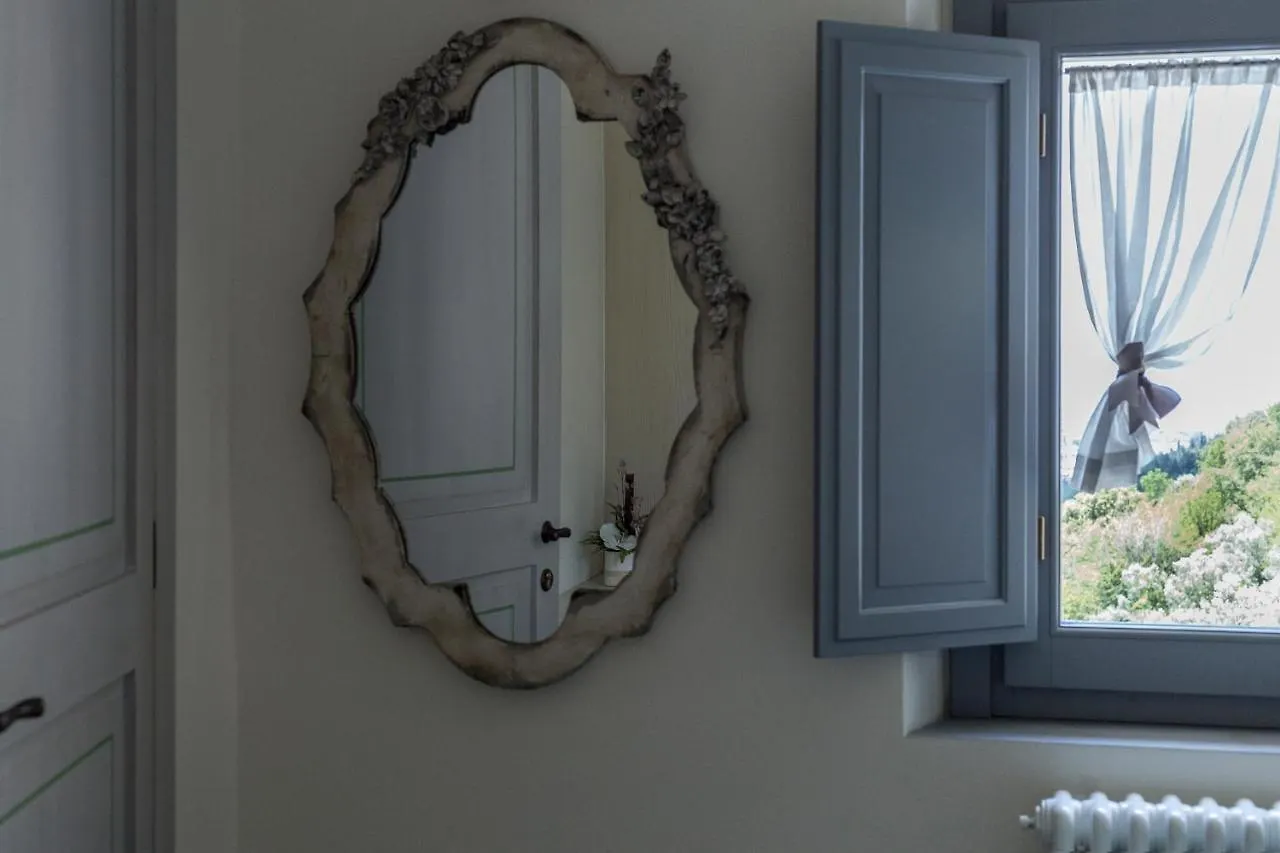 Bed & Breakfast Podere La Contessa B&B Prato