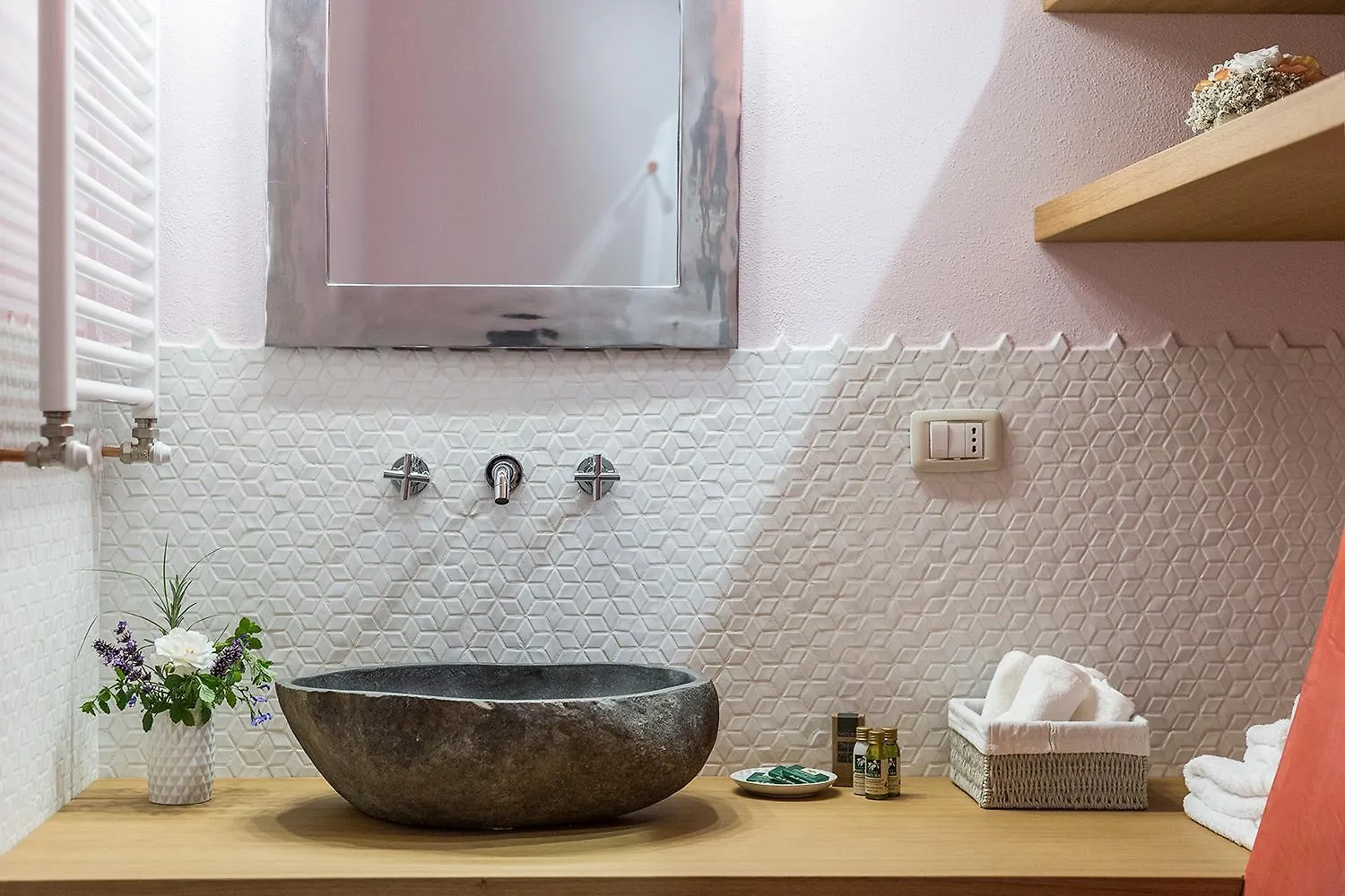 Bed & Breakfast Podere La Contessa B&B Prato